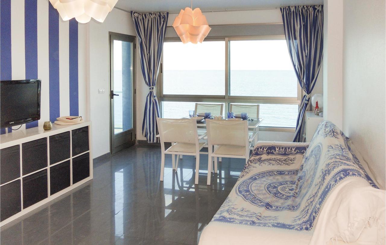 Stunning Apartment In La Manga Del Mar Menor San Blas  Exterior photo