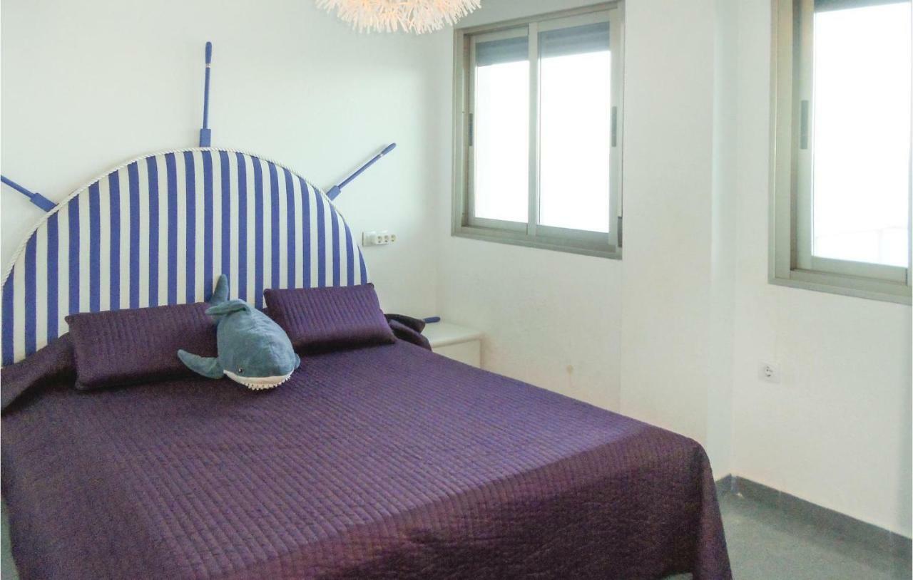 Stunning Apartment In La Manga Del Mar Menor San Blas  Exterior photo