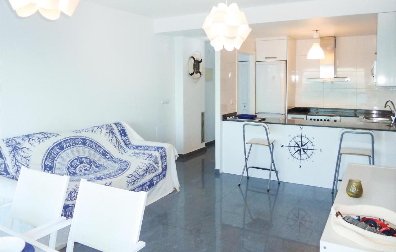 Stunning Apartment In La Manga Del Mar Menor San Blas  Exterior photo